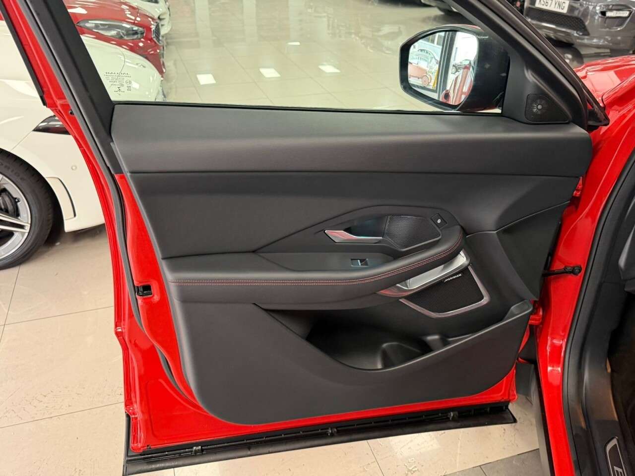 2020 JAGUAR E-PACE 2020 JAGUAR E-PACE