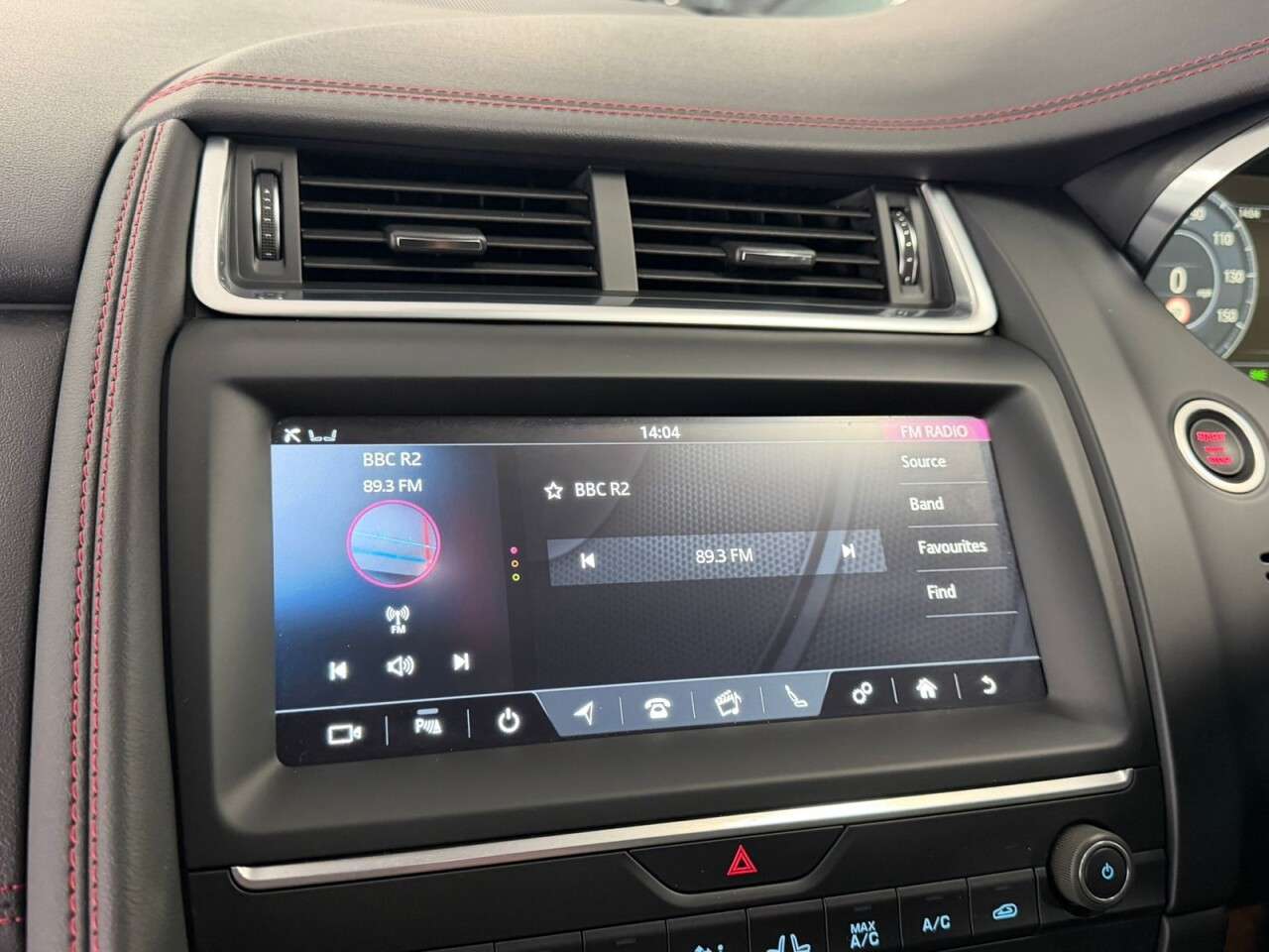 2020 JAGUAR E-PACE 2020 JAGUAR E-PACE