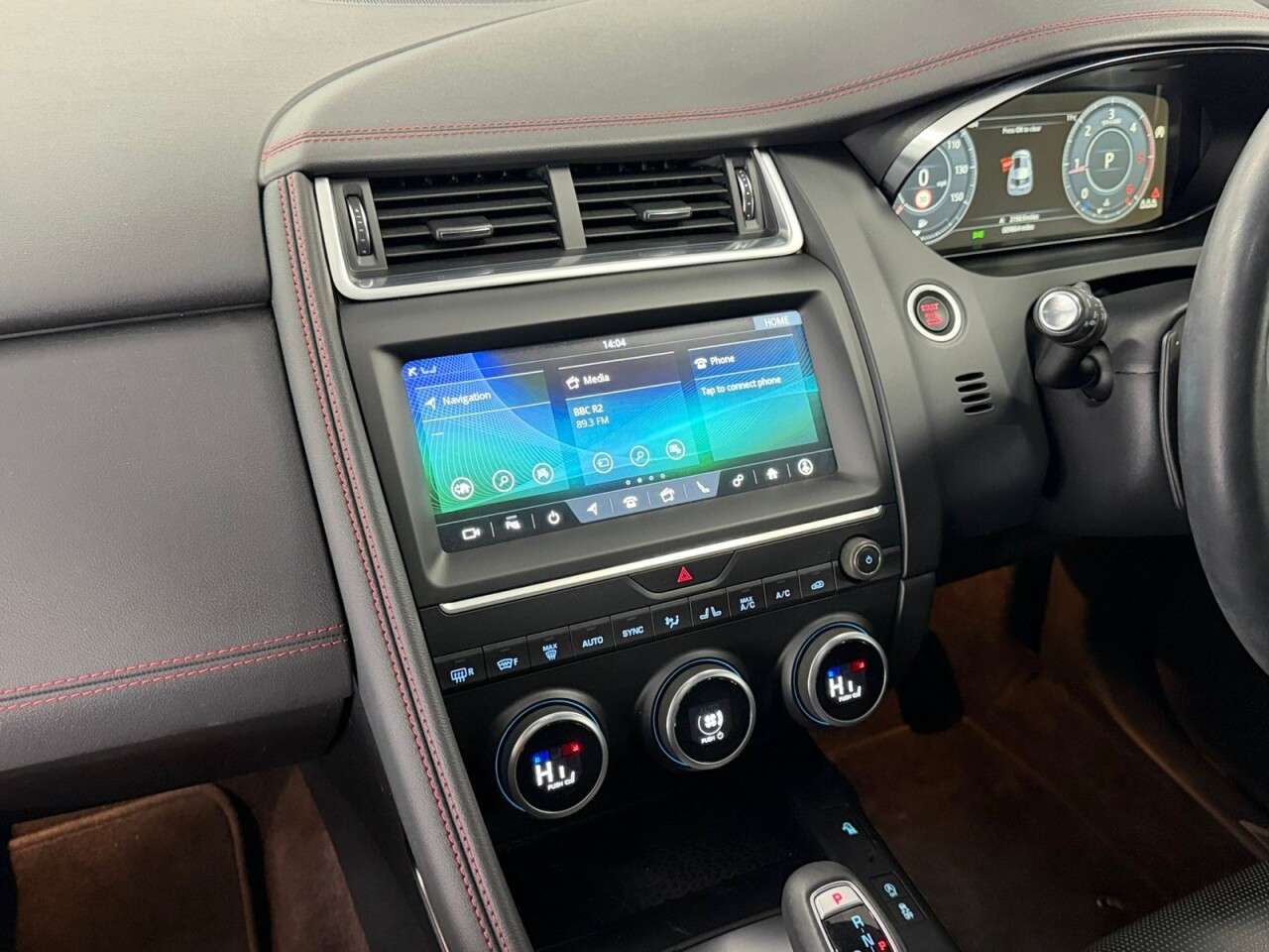 2020 JAGUAR E-PACE 2020 JAGUAR E-PACE