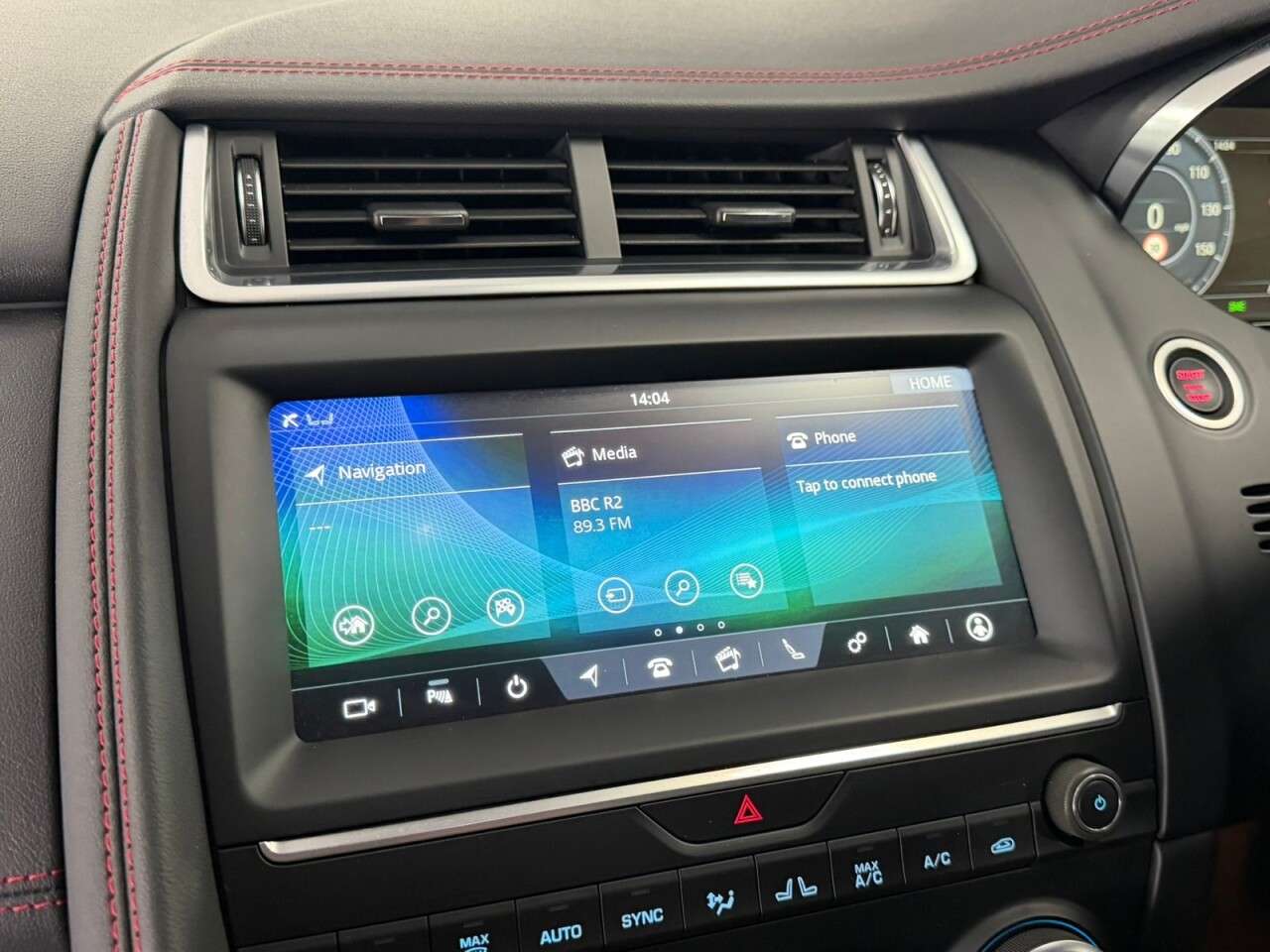 2020 JAGUAR E-PACE 2020 JAGUAR E-PACE