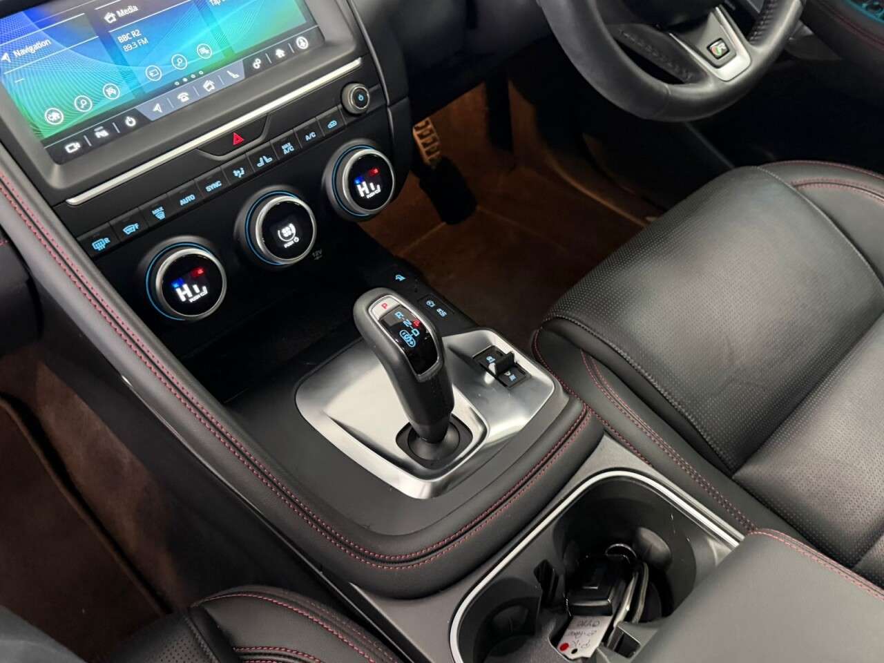 2020 JAGUAR E-PACE 2020 JAGUAR E-PACE