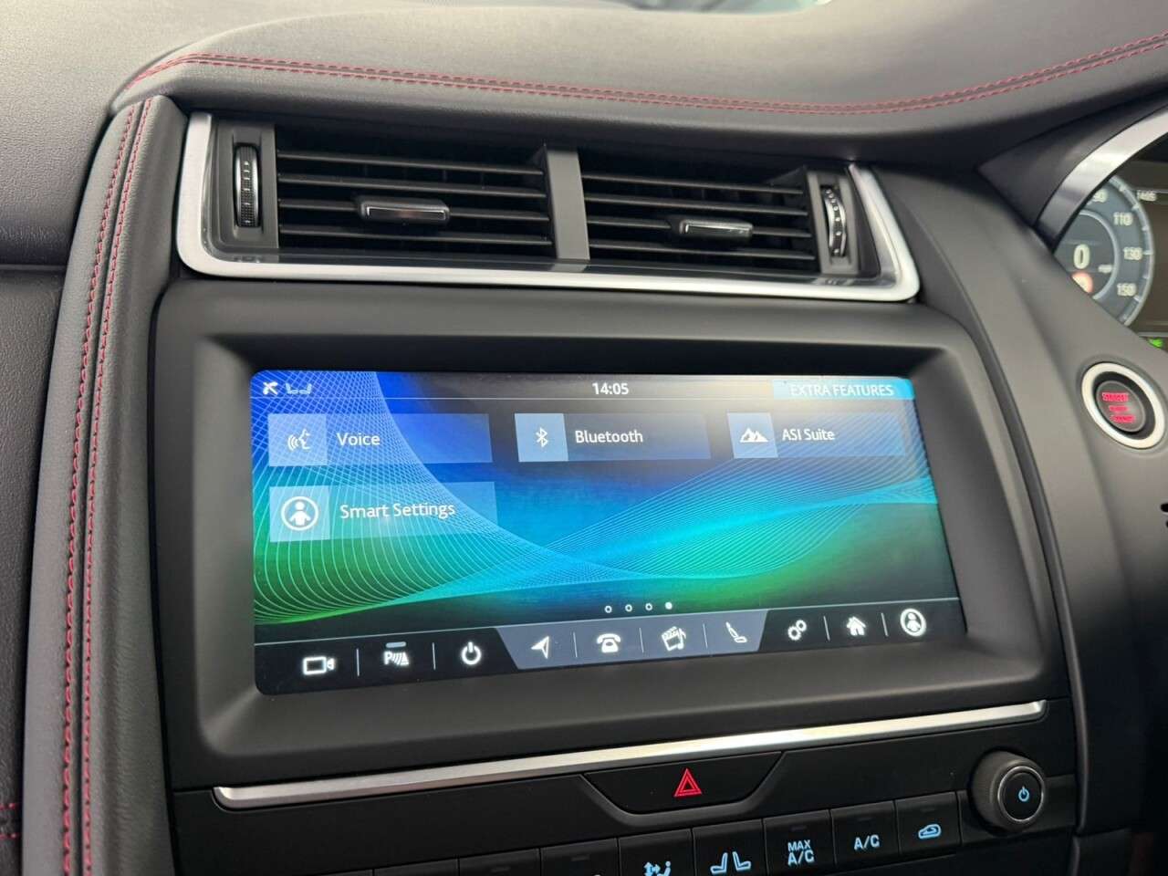 2020 JAGUAR E-PACE 2020 JAGUAR E-PACE