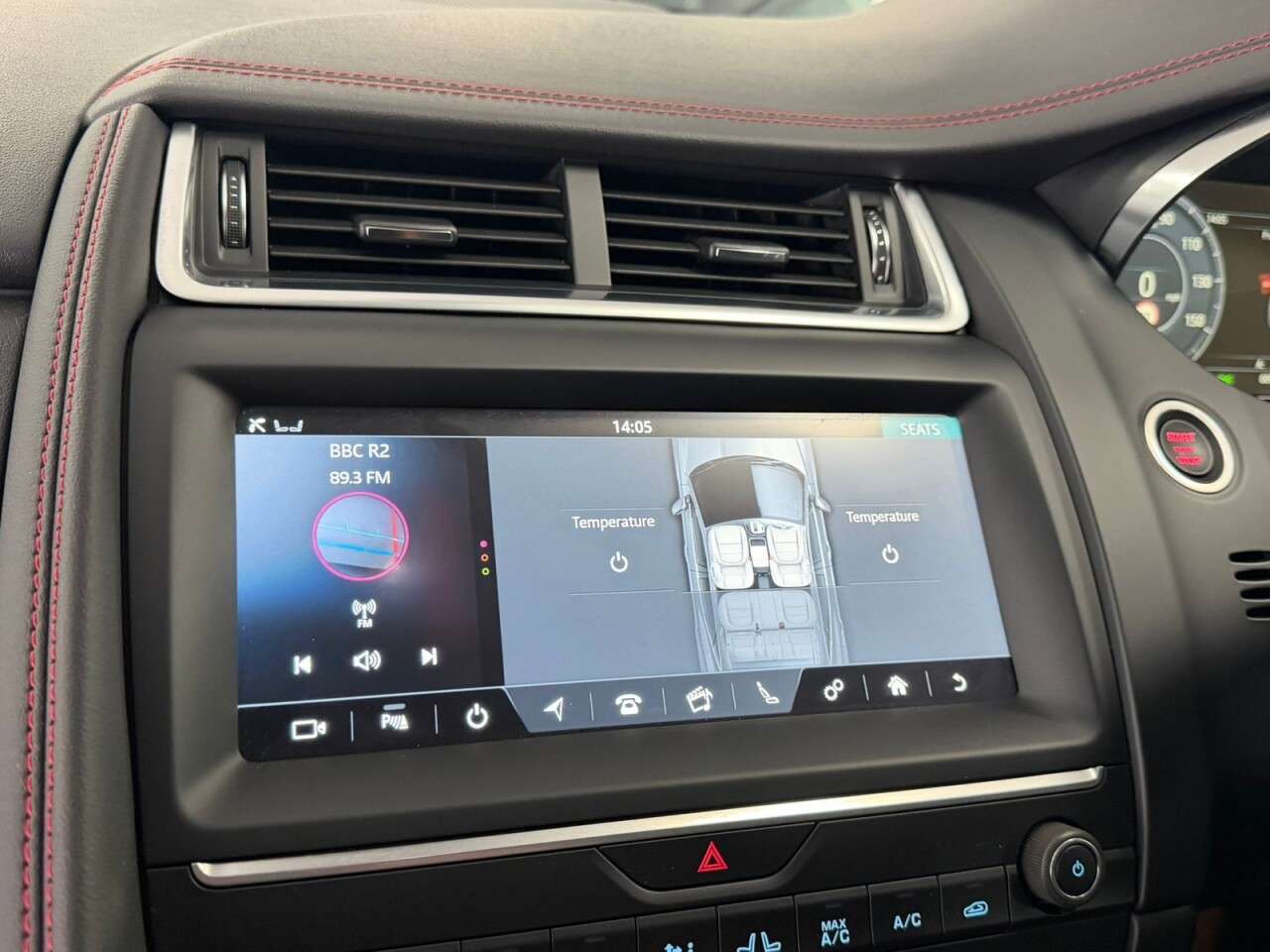 2020 JAGUAR E-PACE 2020 JAGUAR E-PACE