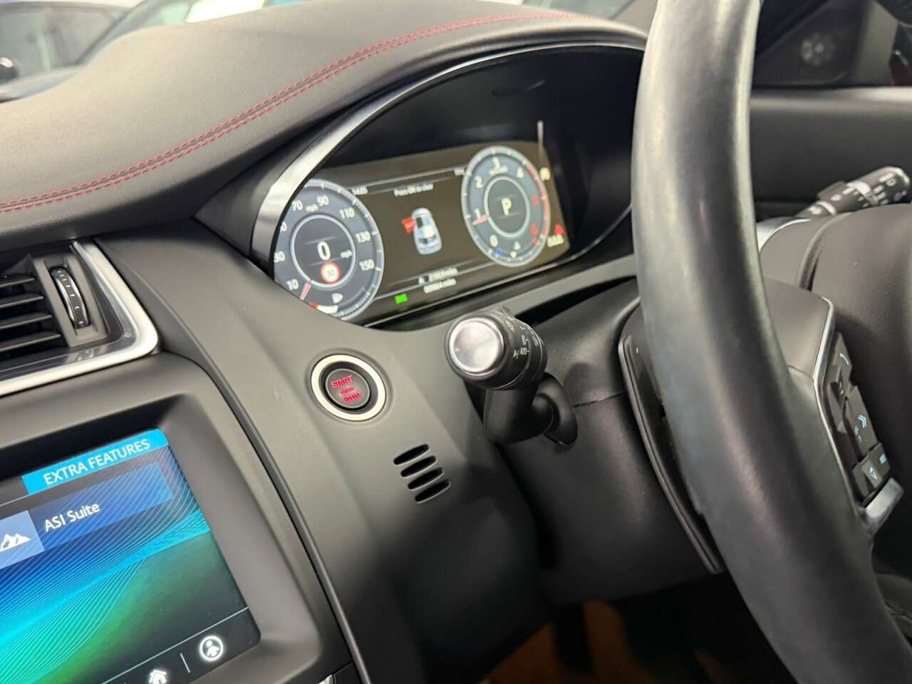 2020 JAGUAR E-PACE 2020 JAGUAR E-PACE