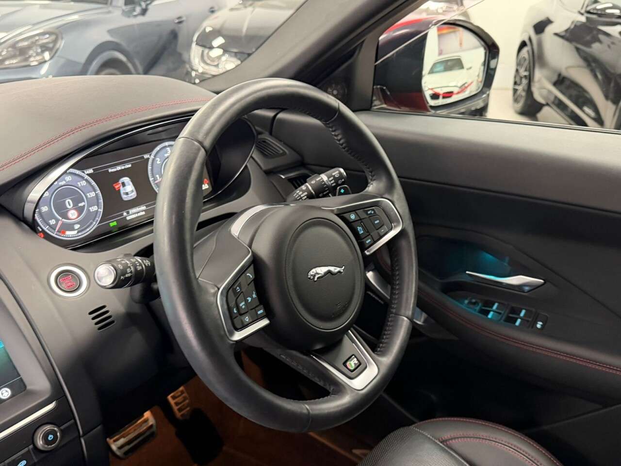 2020 JAGUAR E-PACE 2020 JAGUAR E-PACE