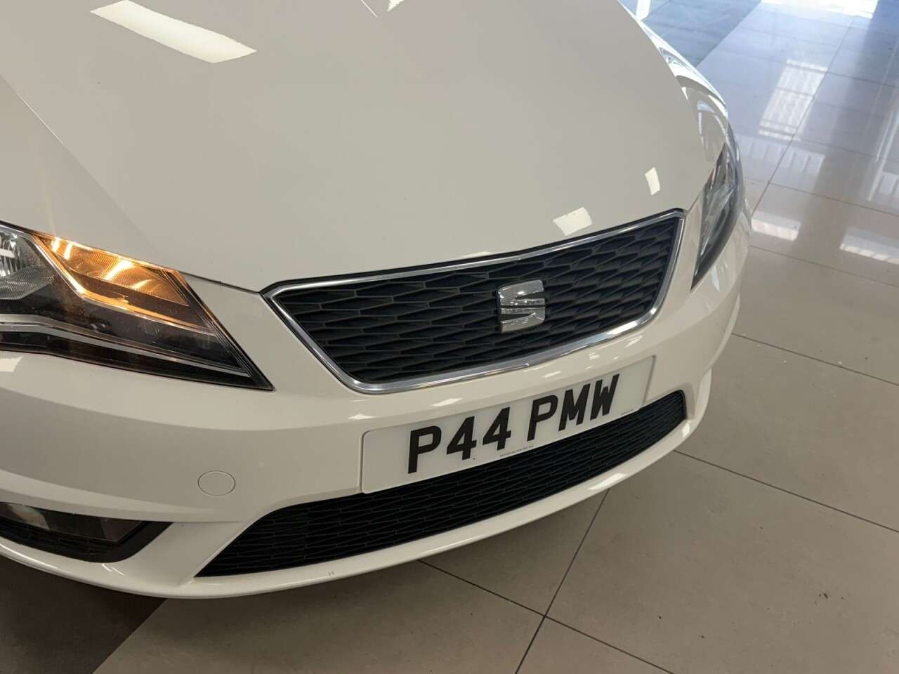2015 SEAT TOLEDO 2015 SEAT TOLEDO
