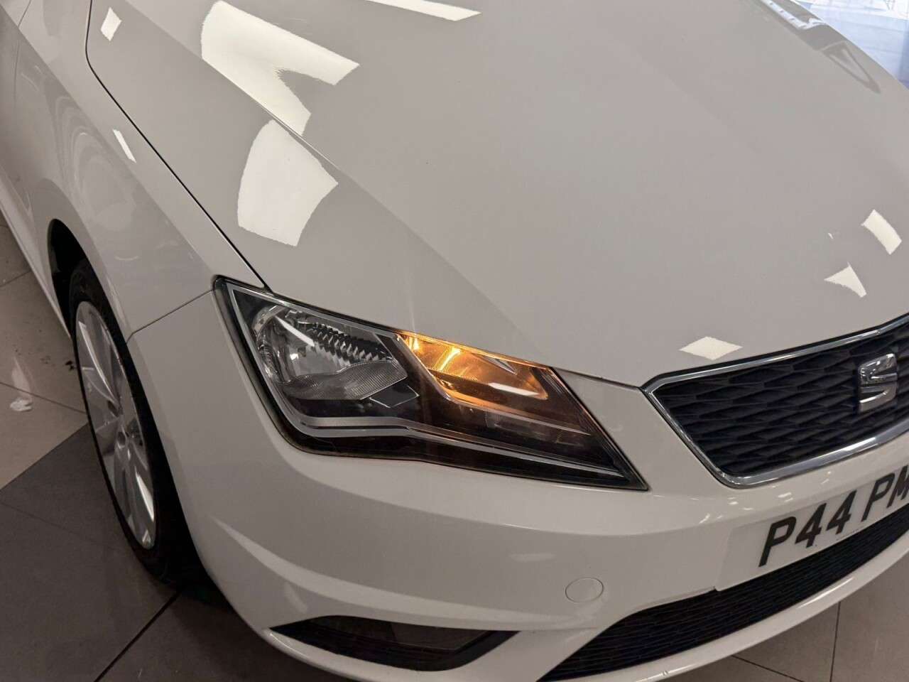 2015 SEAT TOLEDO 2015 SEAT TOLEDO