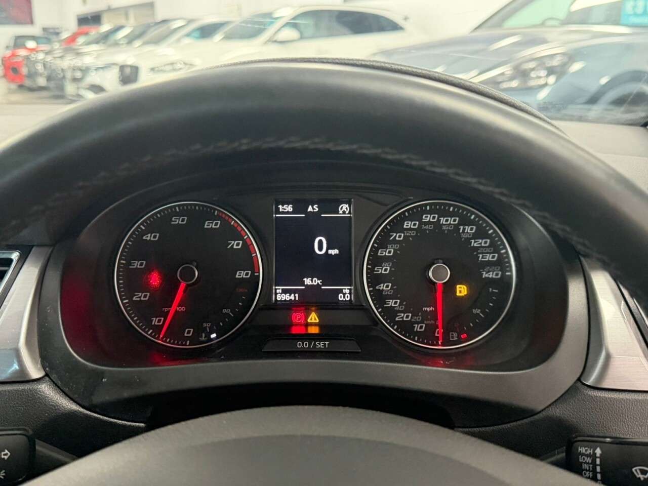 2015 SEAT TOLEDO 2015 SEAT TOLEDO