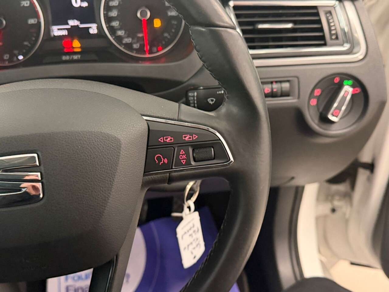 2015 SEAT TOLEDO 2015 SEAT TOLEDO