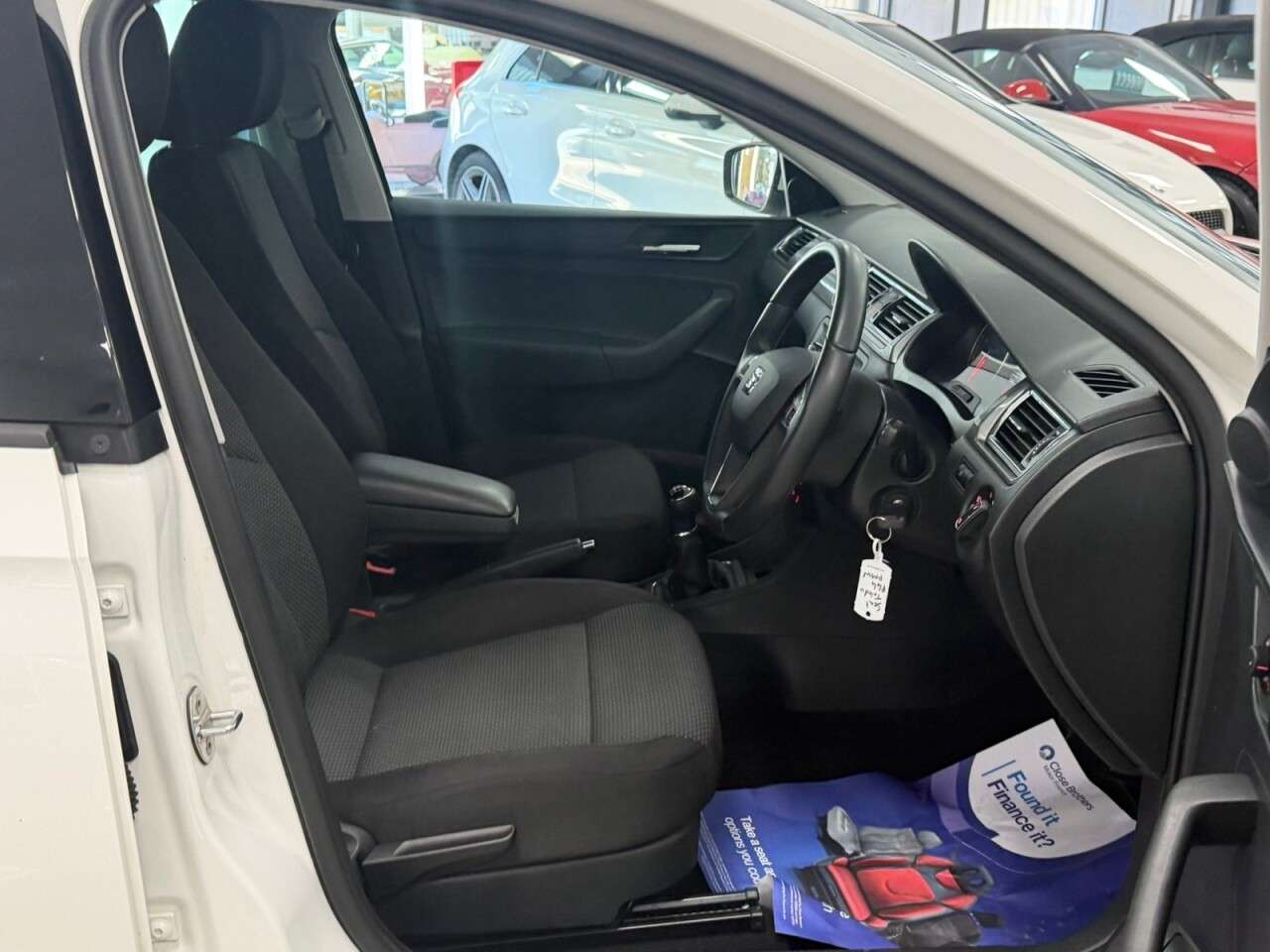 2015 SEAT TOLEDO 2015 SEAT TOLEDO