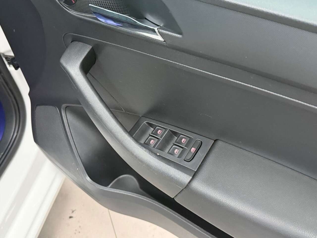 2015 SEAT TOLEDO 2015 SEAT TOLEDO