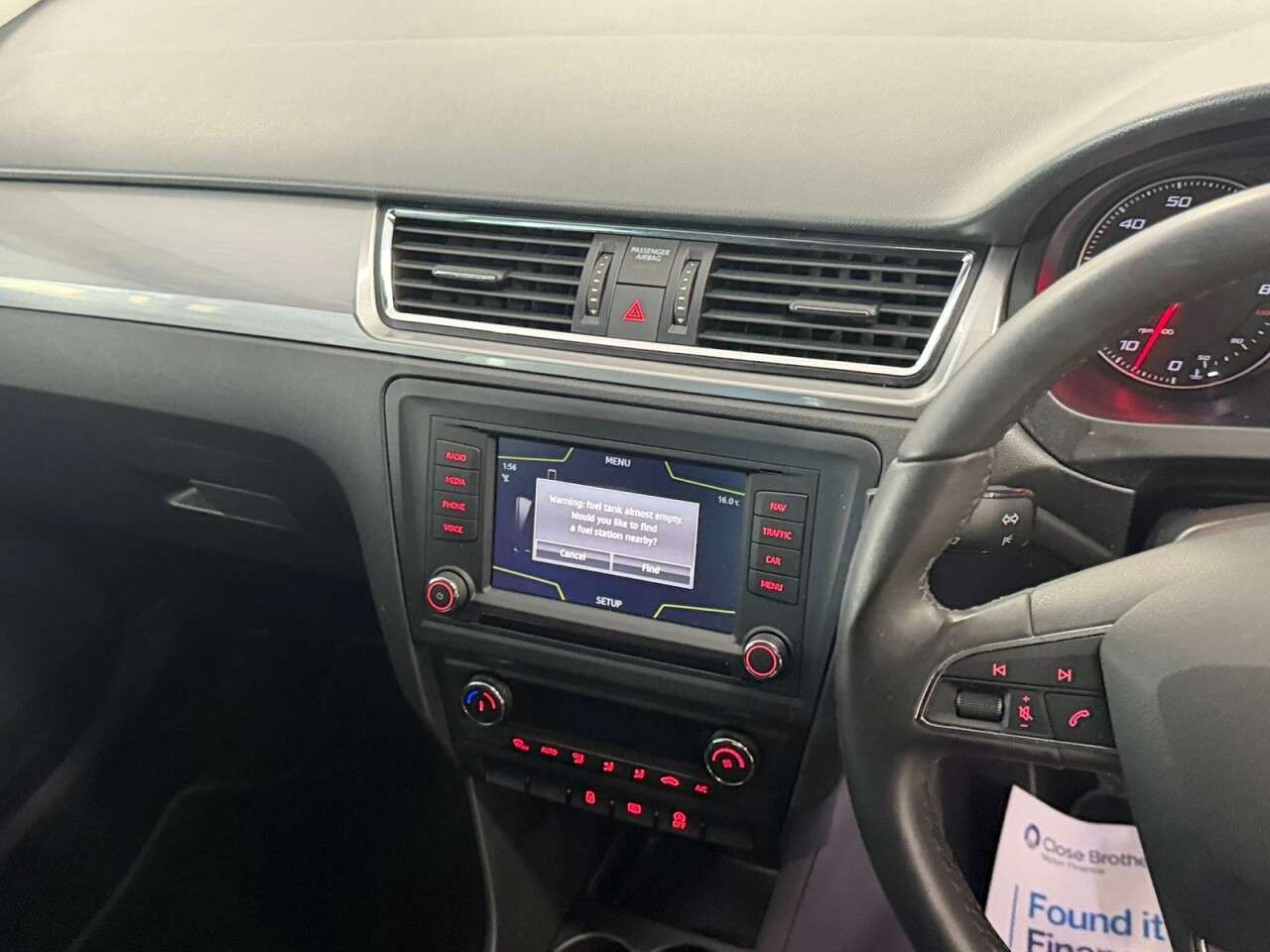 2015 SEAT TOLEDO 2015 SEAT TOLEDO