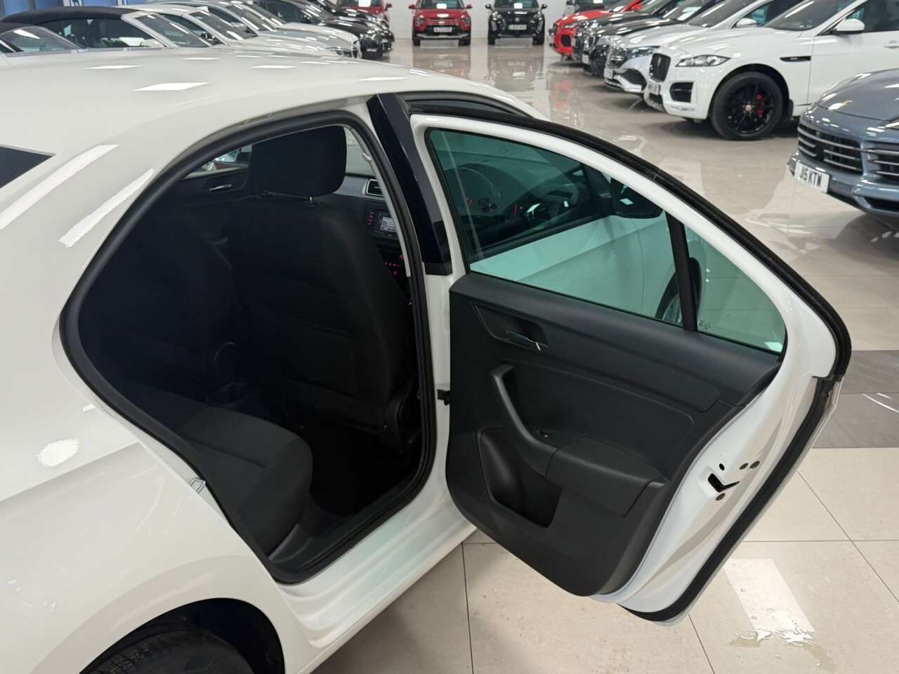 2015 SEAT TOLEDO 2015 SEAT TOLEDO
