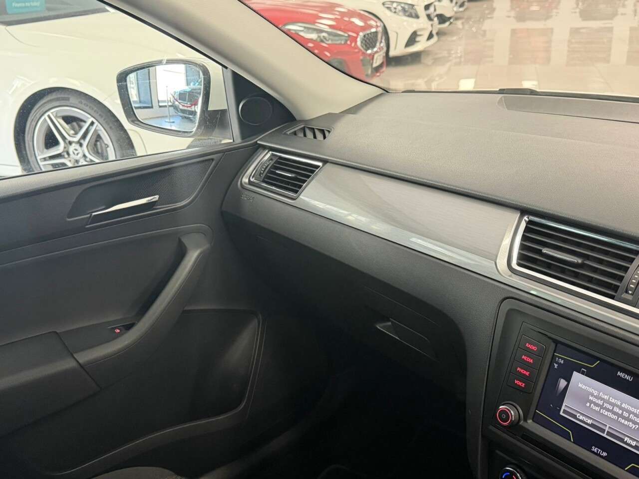 2015 SEAT TOLEDO 2015 SEAT TOLEDO