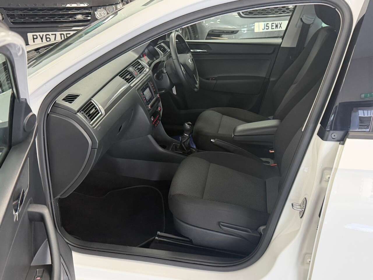 2015 SEAT TOLEDO 2015 SEAT TOLEDO
