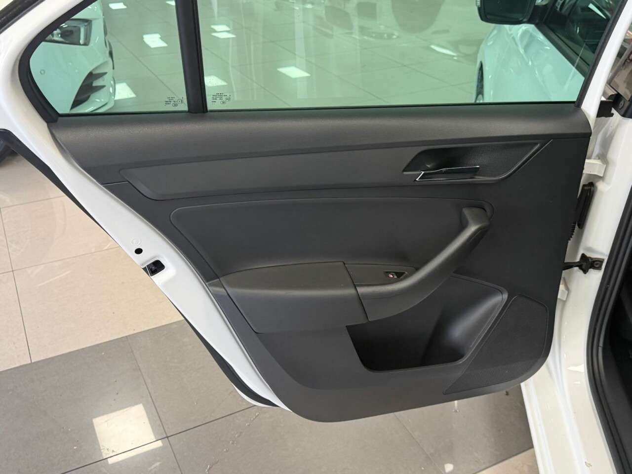 2015 SEAT TOLEDO 2015 SEAT TOLEDO