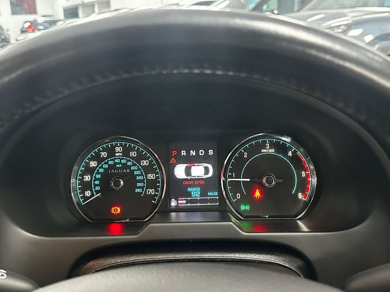 2012 JAGUAR XF 2012 JAGUAR XF