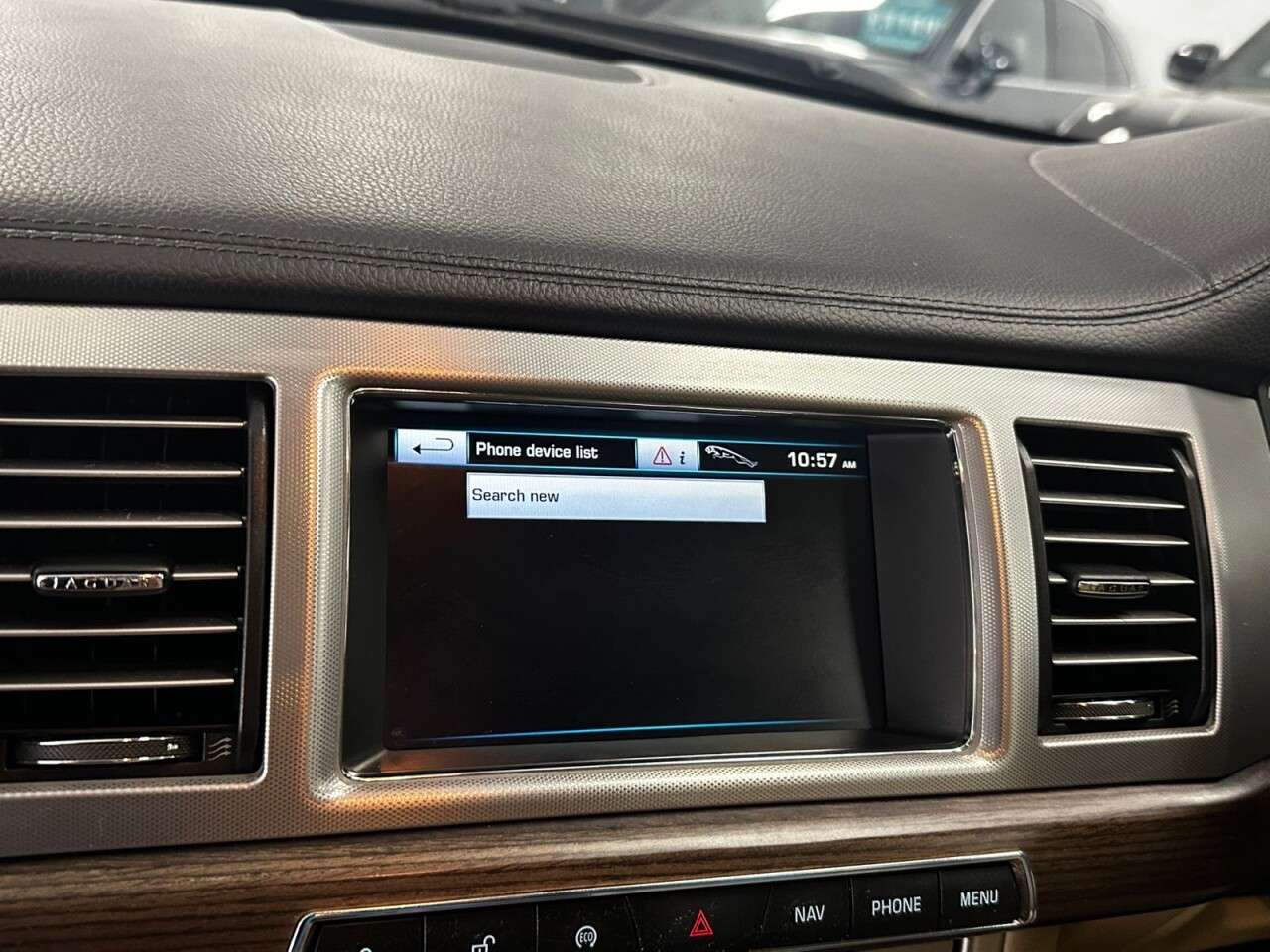 2012 JAGUAR XF 2012 JAGUAR XF