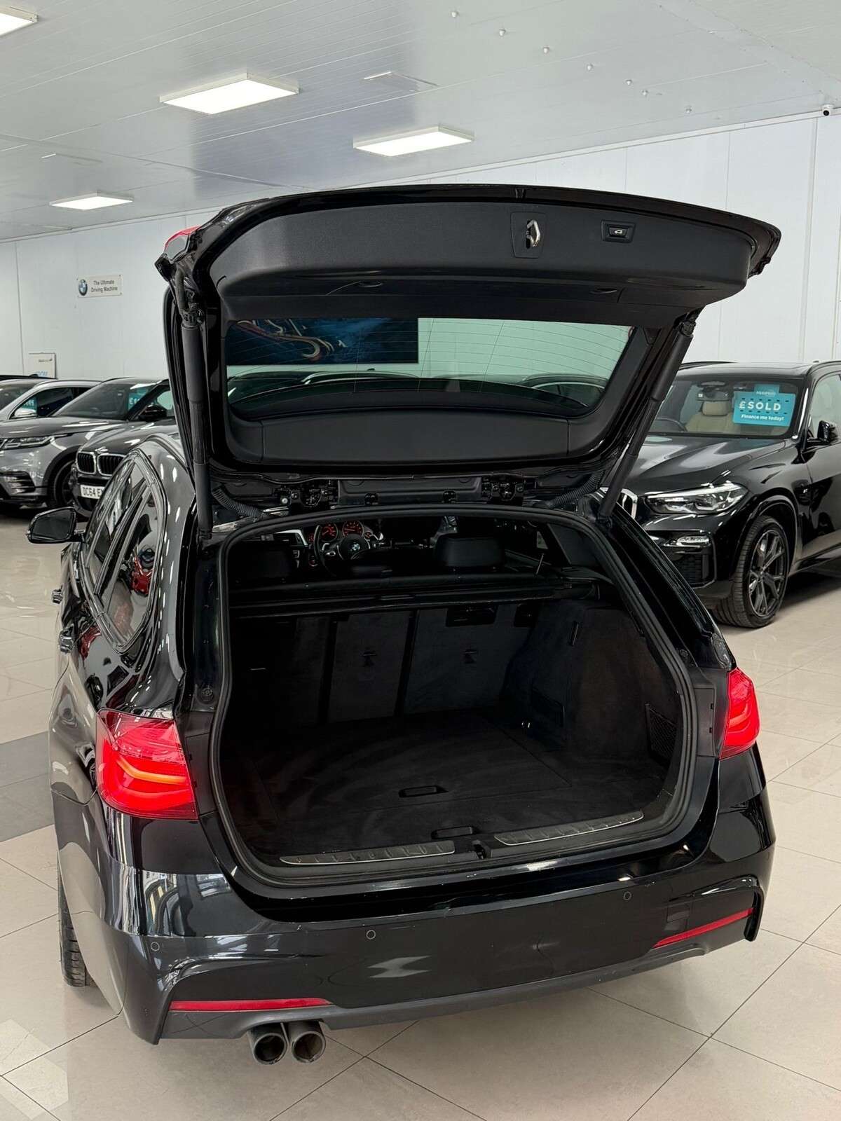 2019 BMW 3 SERIES 2019 BMW 3 SERIES