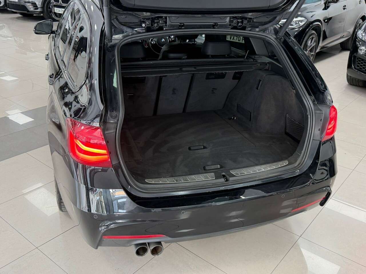 2019 BMW 3 SERIES 2019 BMW 3 SERIES