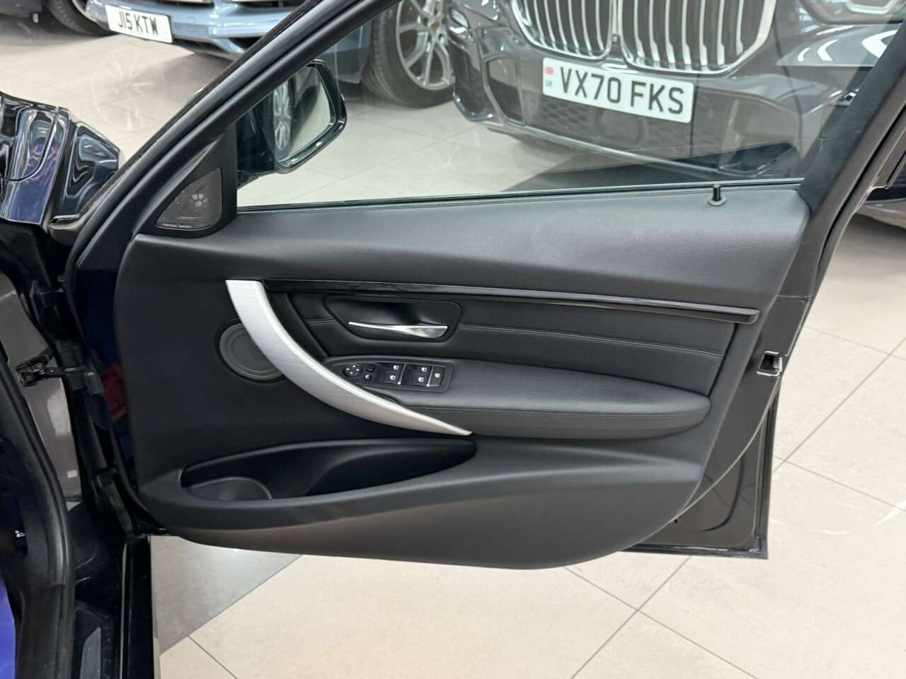 2019 BMW 3 SERIES 2019 BMW 3 SERIES