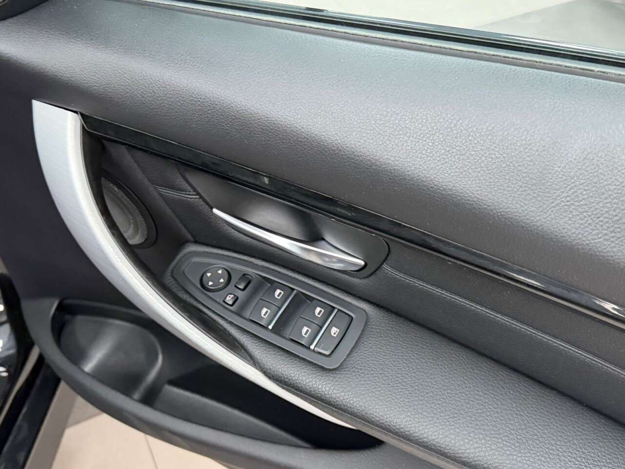 2019 BMW 3 SERIES 2019 BMW 3 SERIES