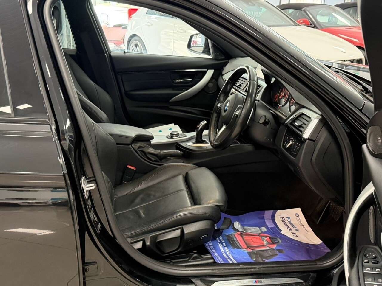 2019 BMW 3 SERIES 2019 BMW 3 SERIES