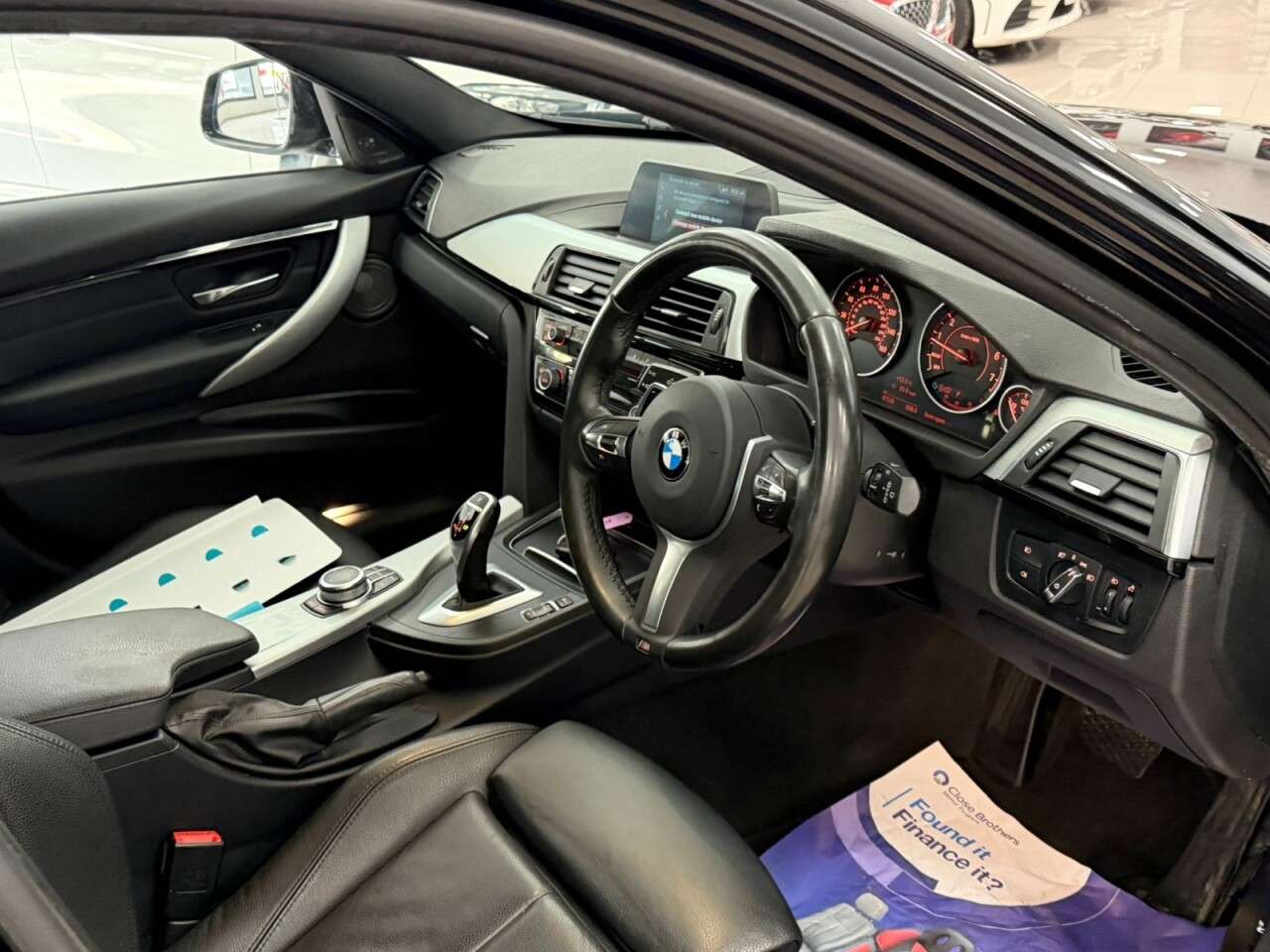 2019 BMW 3 SERIES 2019 BMW 3 SERIES