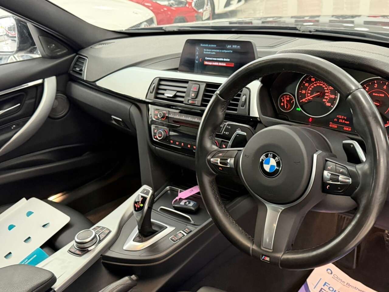 2019 BMW 3 SERIES 2019 BMW 3 SERIES