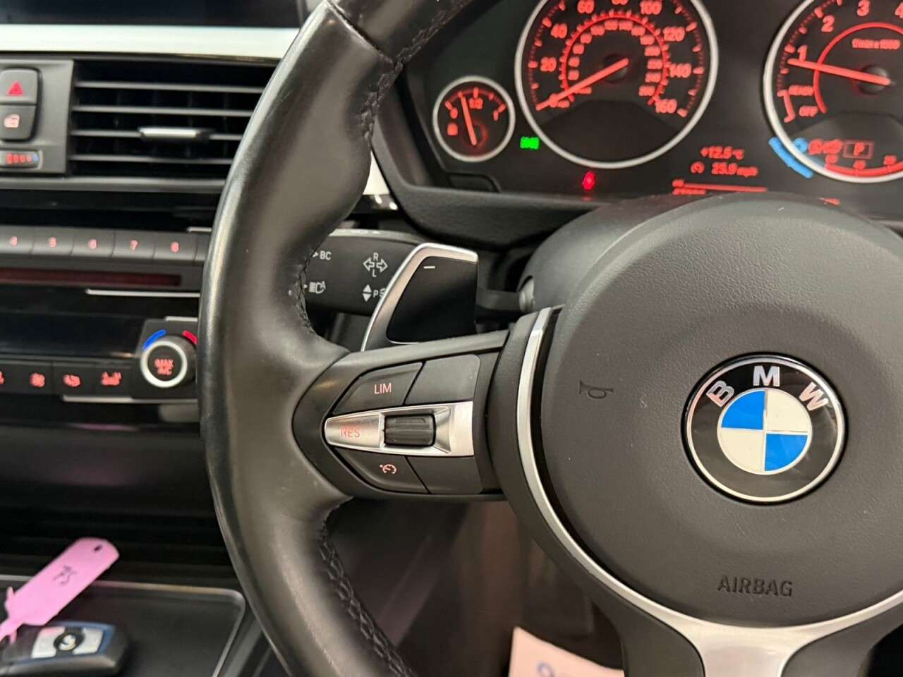 2019 BMW 3 SERIES 2019 BMW 3 SERIES