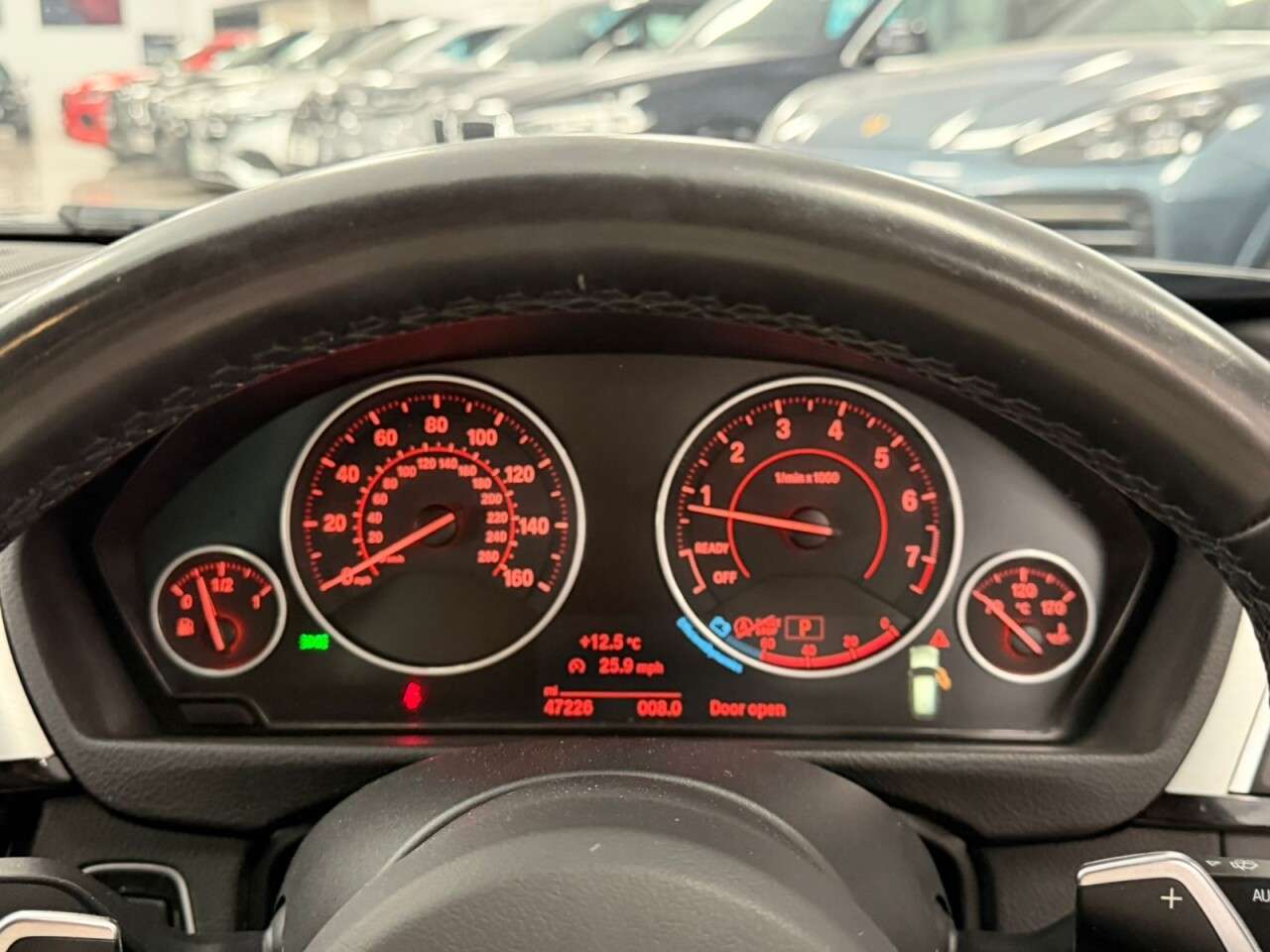 2019 BMW 3 SERIES 2019 BMW 3 SERIES