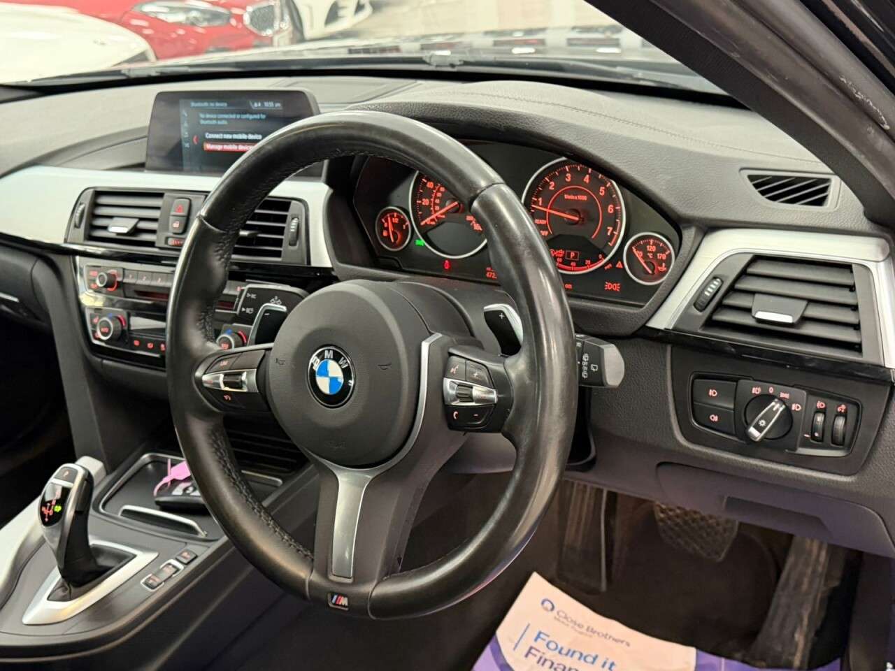 2019 BMW 3 SERIES 2019 BMW 3 SERIES