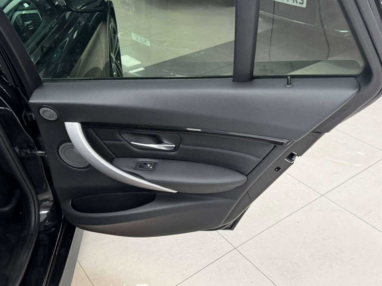 2019 BMW 3 SERIES 2019 BMW 3 SERIES