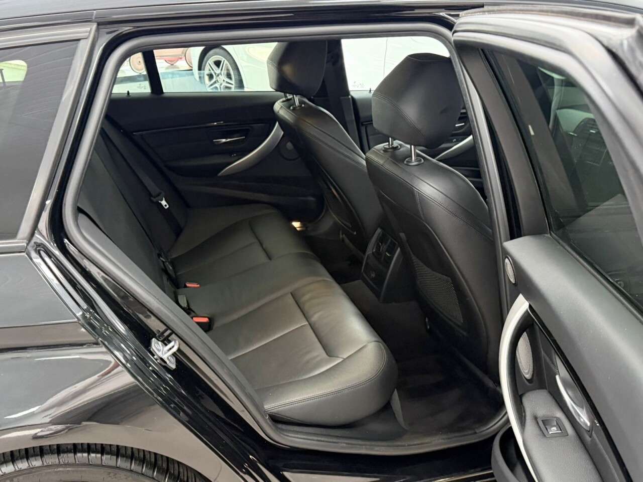 2019 BMW 3 SERIES 2019 BMW 3 SERIES