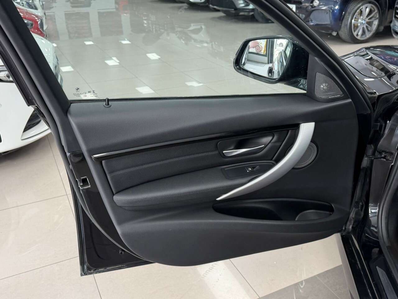 2019 BMW 3 SERIES 2019 BMW 3 SERIES