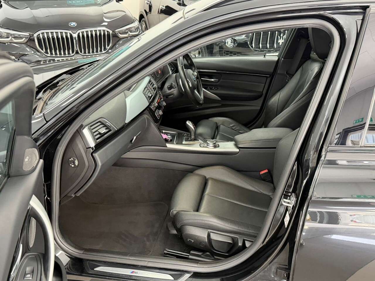 2019 BMW 3 SERIES 2019 BMW 3 SERIES