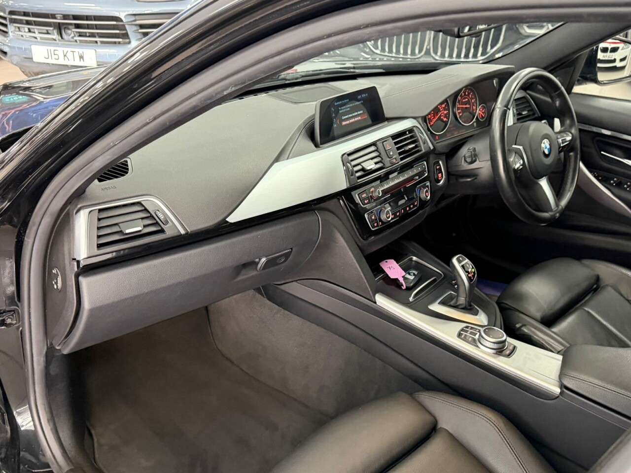 2019 BMW 3 SERIES 2019 BMW 3 SERIES