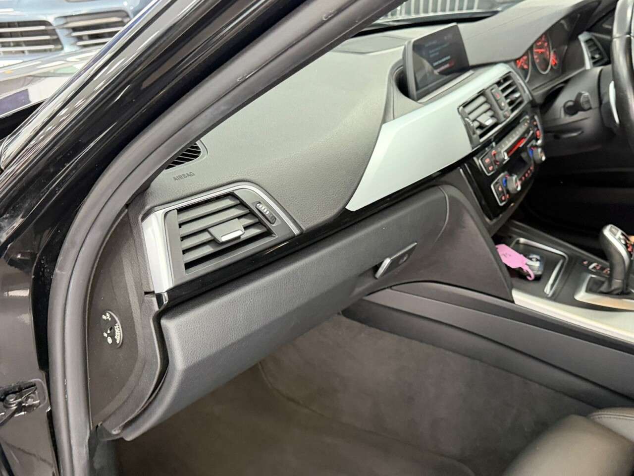 2019 BMW 3 SERIES 2019 BMW 3 SERIES