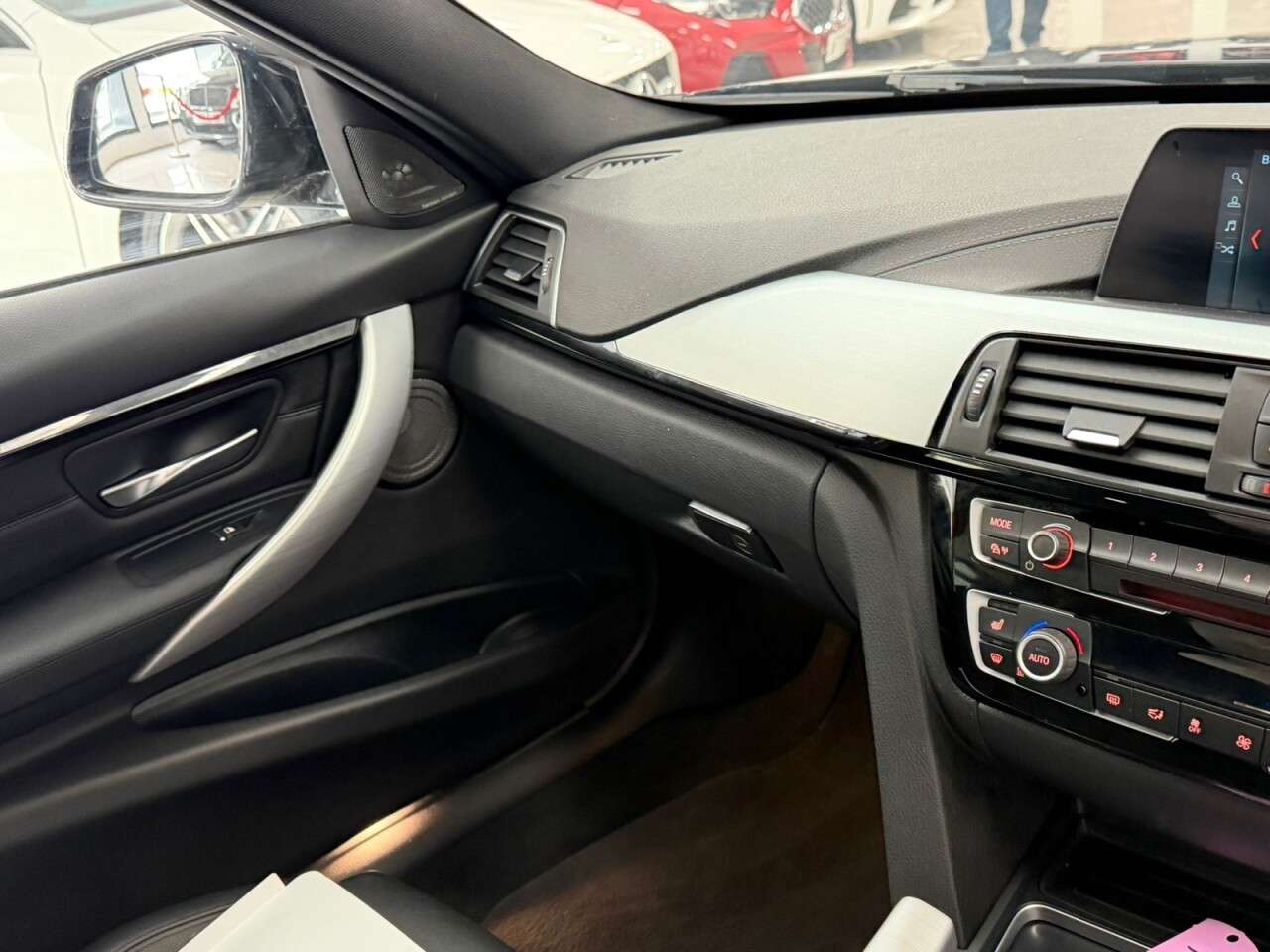 2019 BMW 3 SERIES 2019 BMW 3 SERIES