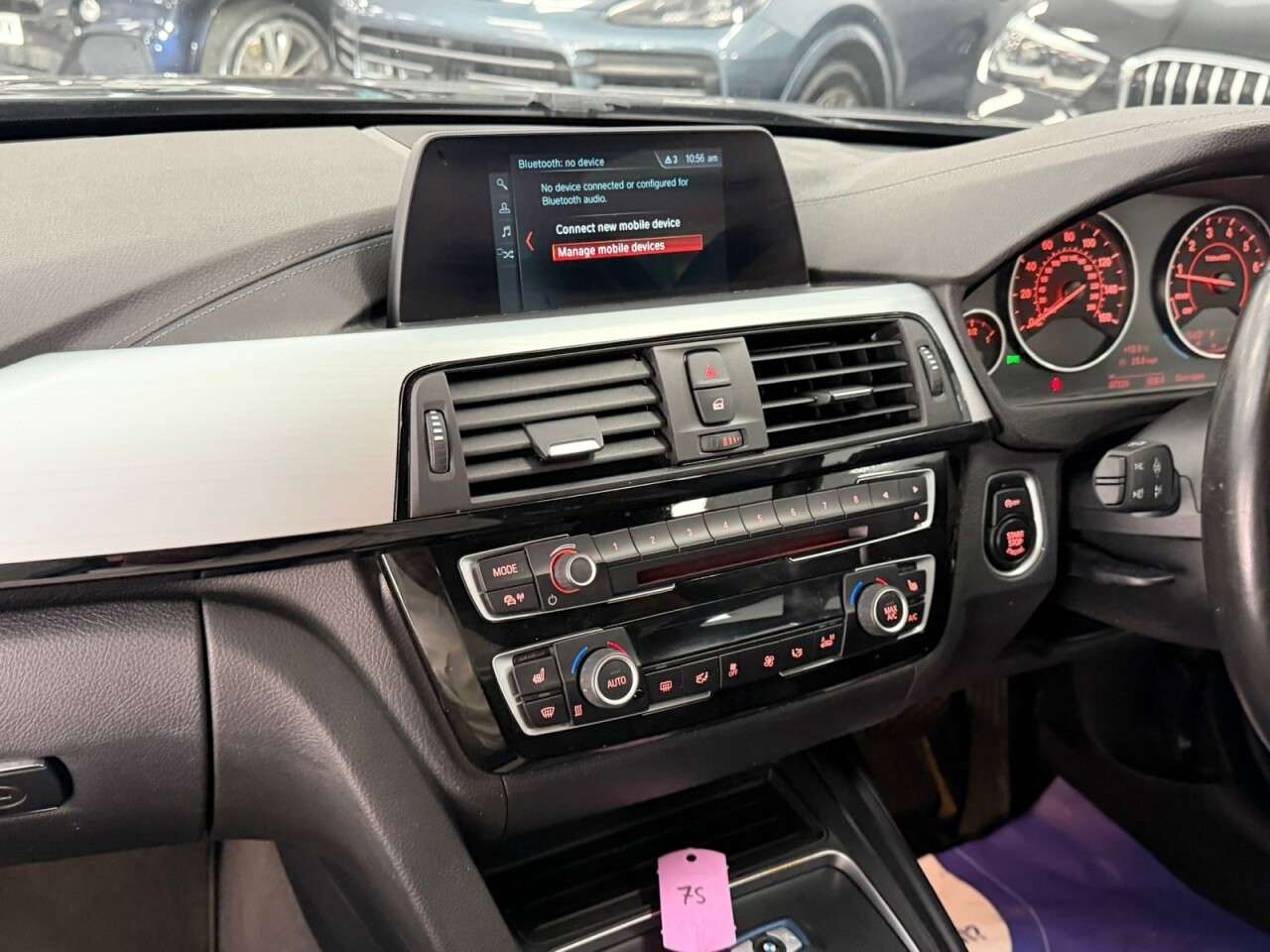 2019 BMW 3 SERIES 2019 BMW 3 SERIES