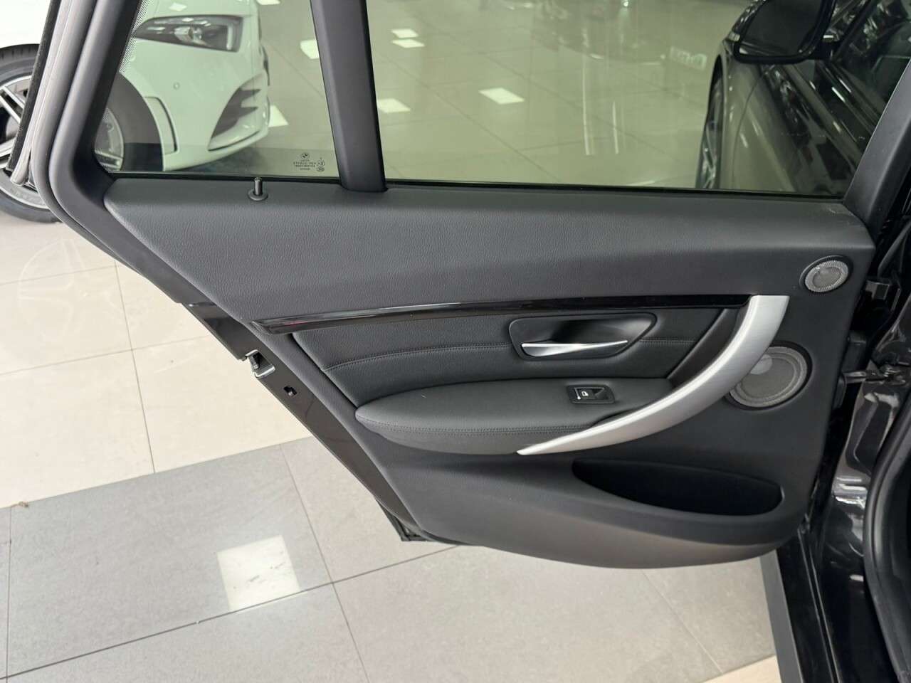 2019 BMW 3 SERIES 2019 BMW 3 SERIES