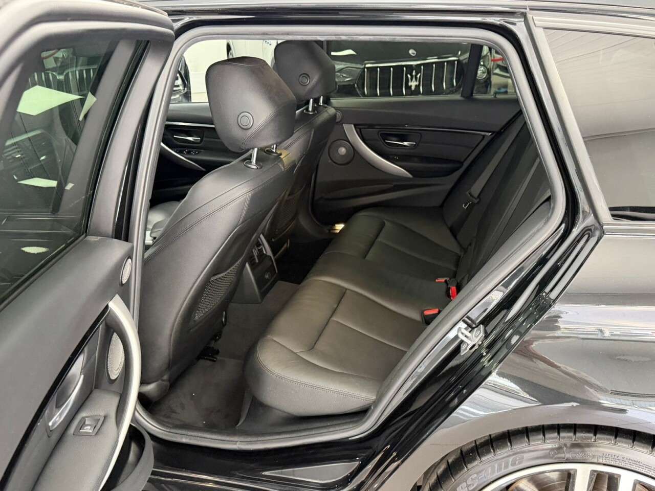 2019 BMW 3 SERIES 2019 BMW 3 SERIES