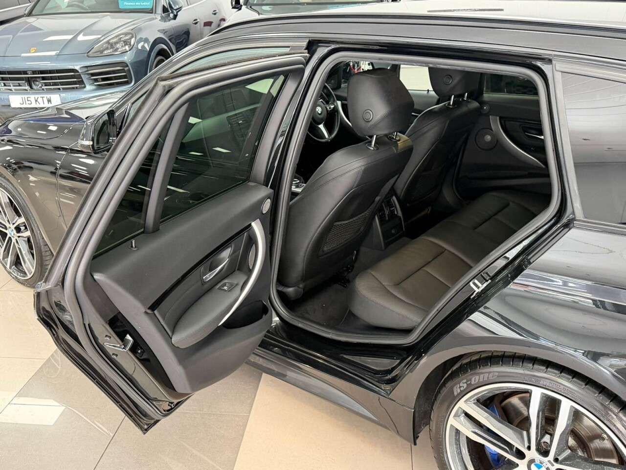 2019 BMW 3 SERIES 2019 BMW 3 SERIES