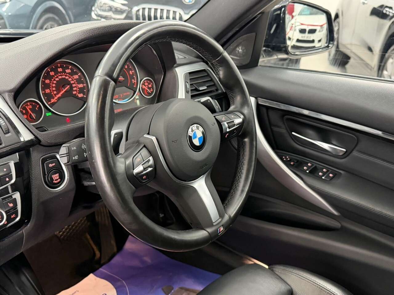 2019 BMW 3 SERIES 2019 BMW 3 SERIES