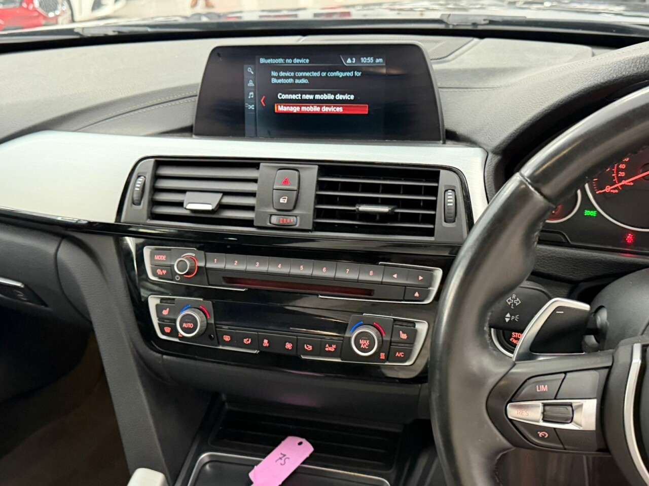 2019 BMW 3 SERIES 2019 BMW 3 SERIES