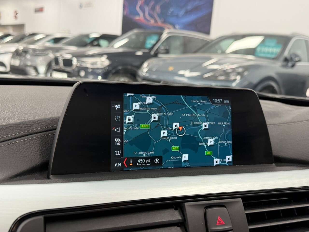 2019 BMW 3 SERIES 2019 BMW 3 SERIES