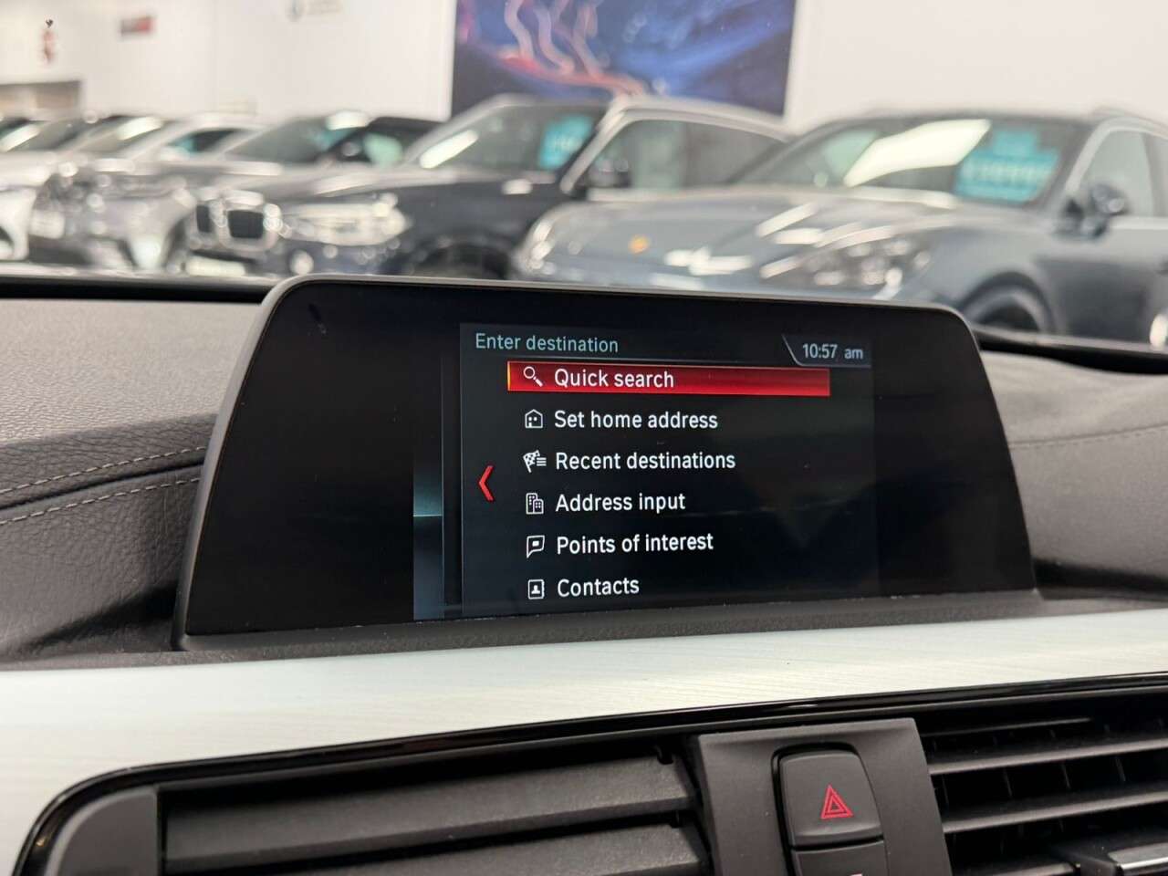 2019 BMW 3 SERIES 2019 BMW 3 SERIES
