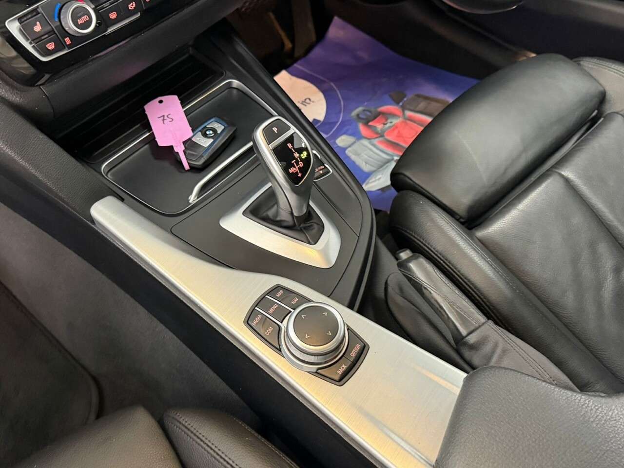 2019 BMW 3 SERIES 2019 BMW 3 SERIES