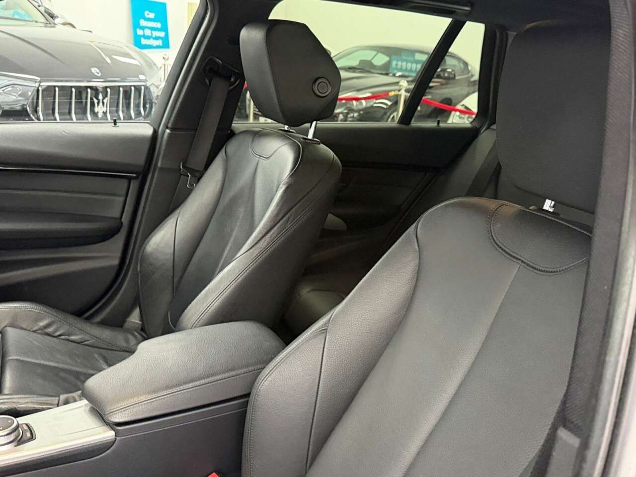 2019 BMW 3 SERIES 2019 BMW 3 SERIES