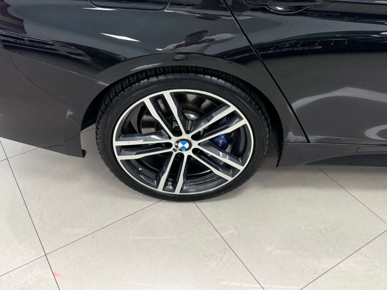 2019 BMW 3 SERIES 2019 BMW 3 SERIES